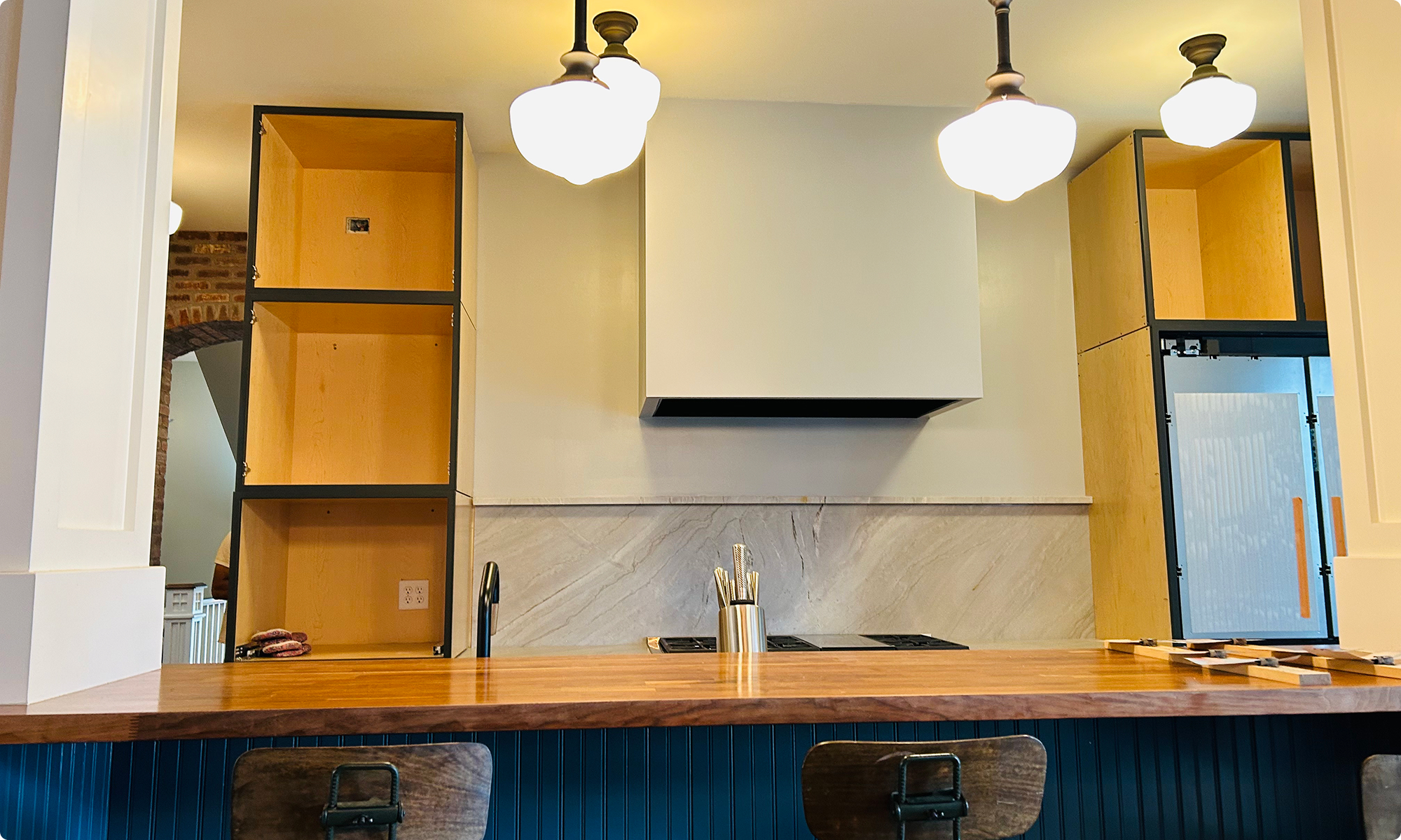 Kitchen Remodeling
