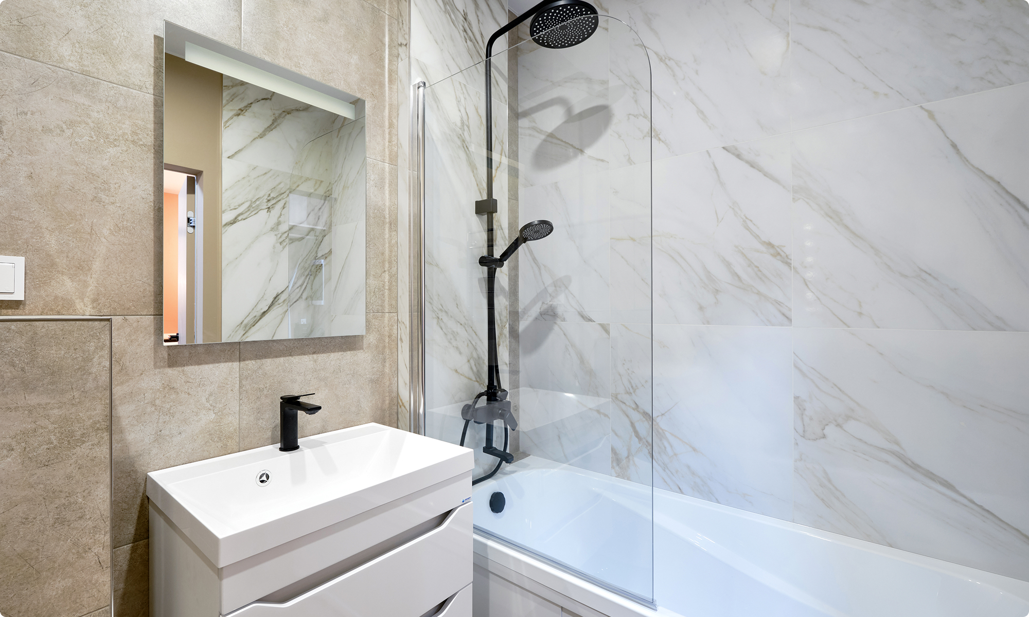Bathroom Remodeling