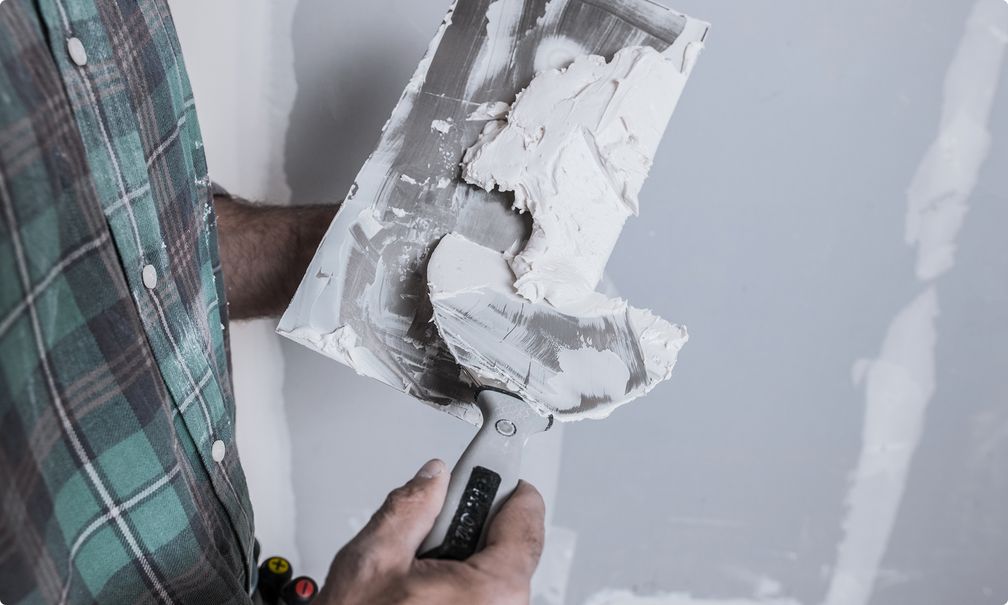Drywall & Repairs