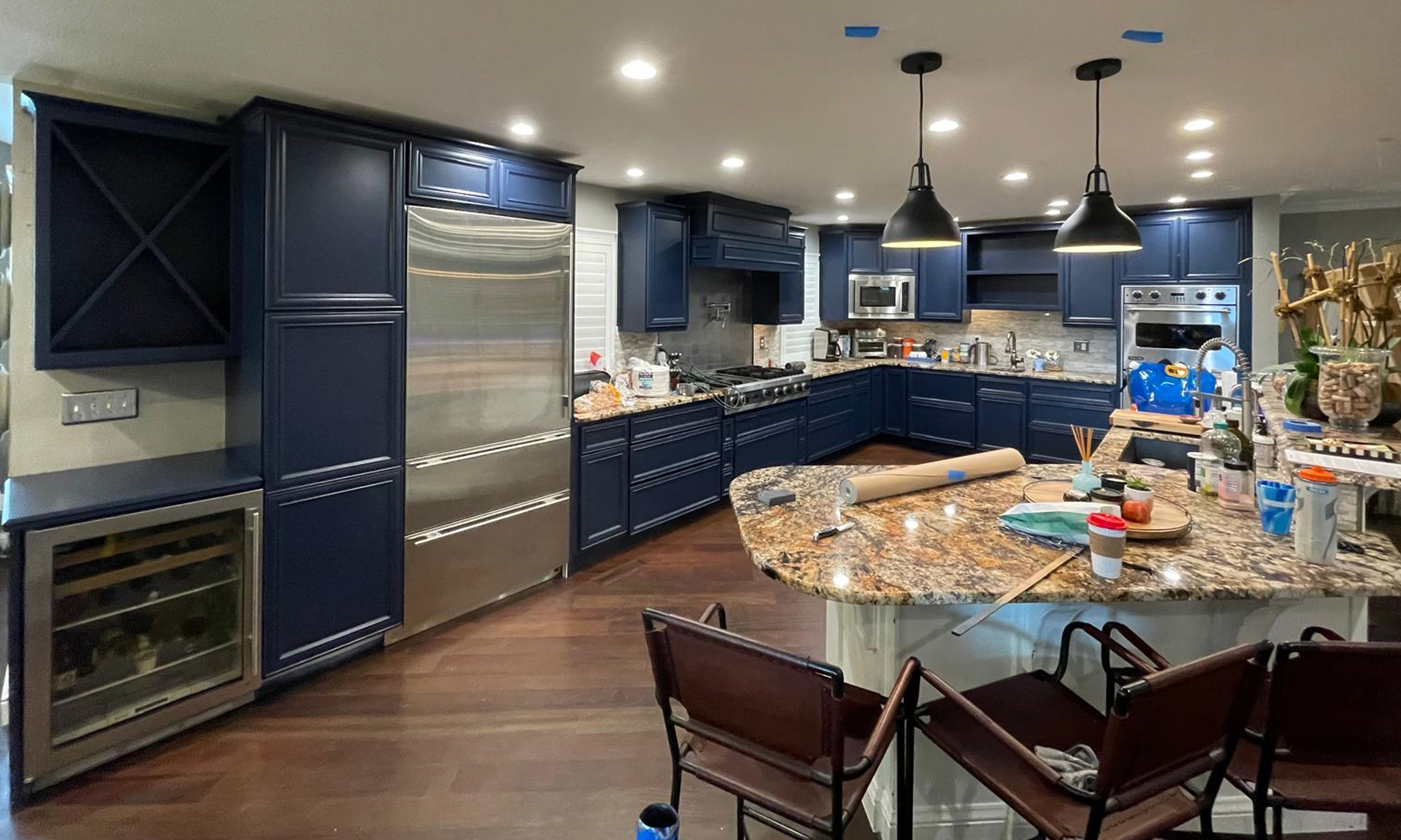 Home Renovations