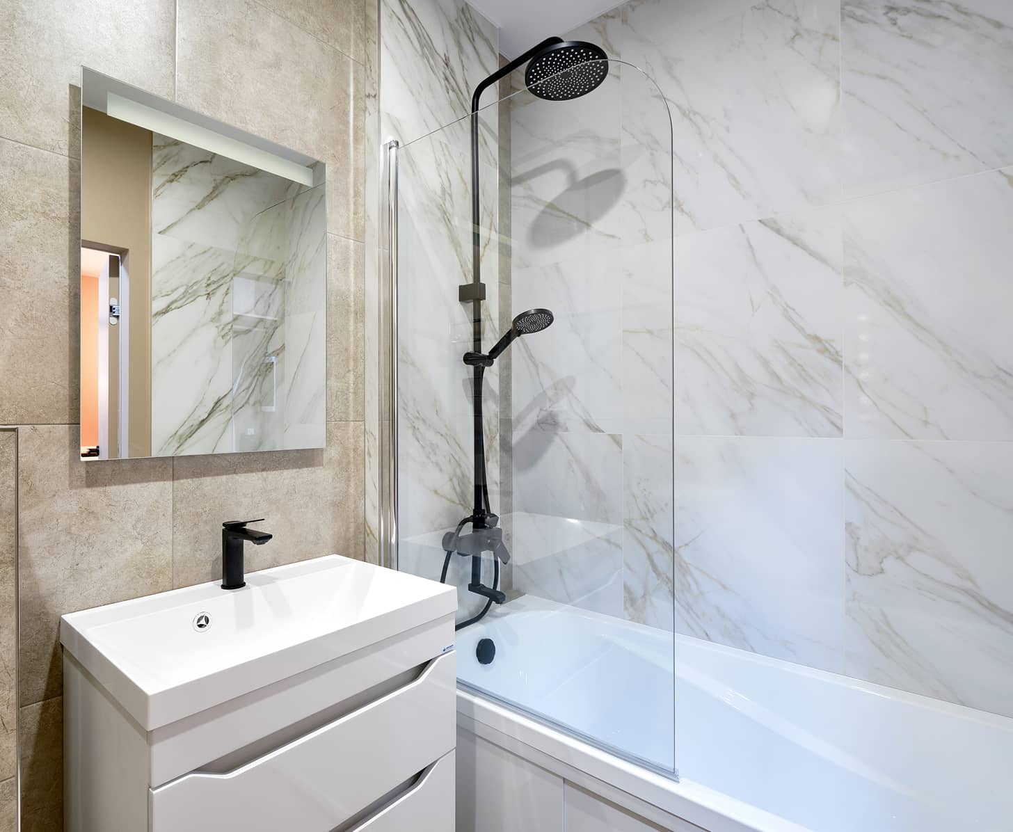 Bathroom Remodeling