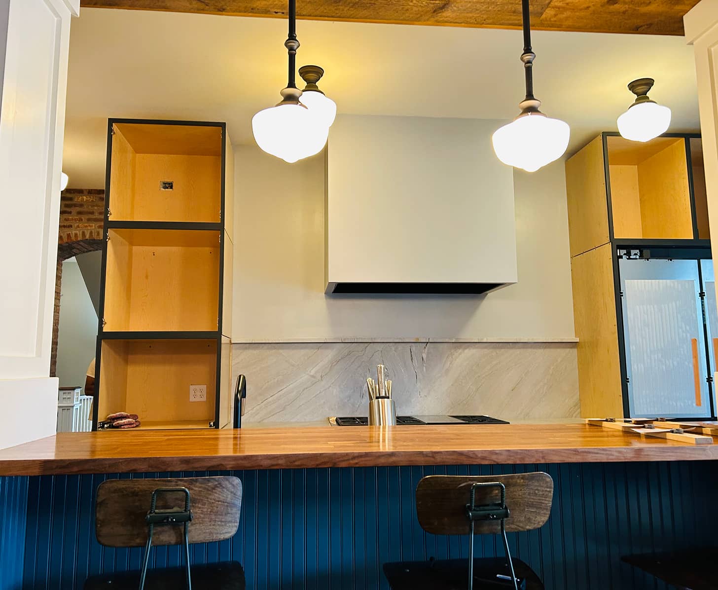 Kitchen Remodeling