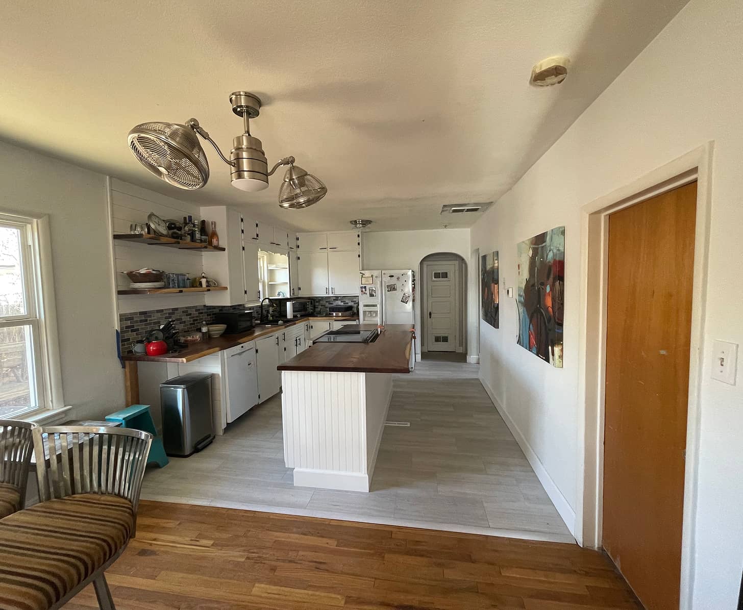Interior & Exterior Painting