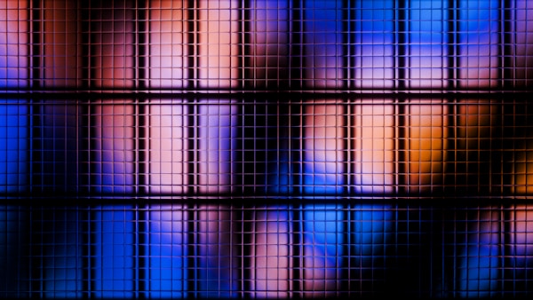 [digital project] image of a mobile device with an abstract ai developer tools interface, by itself