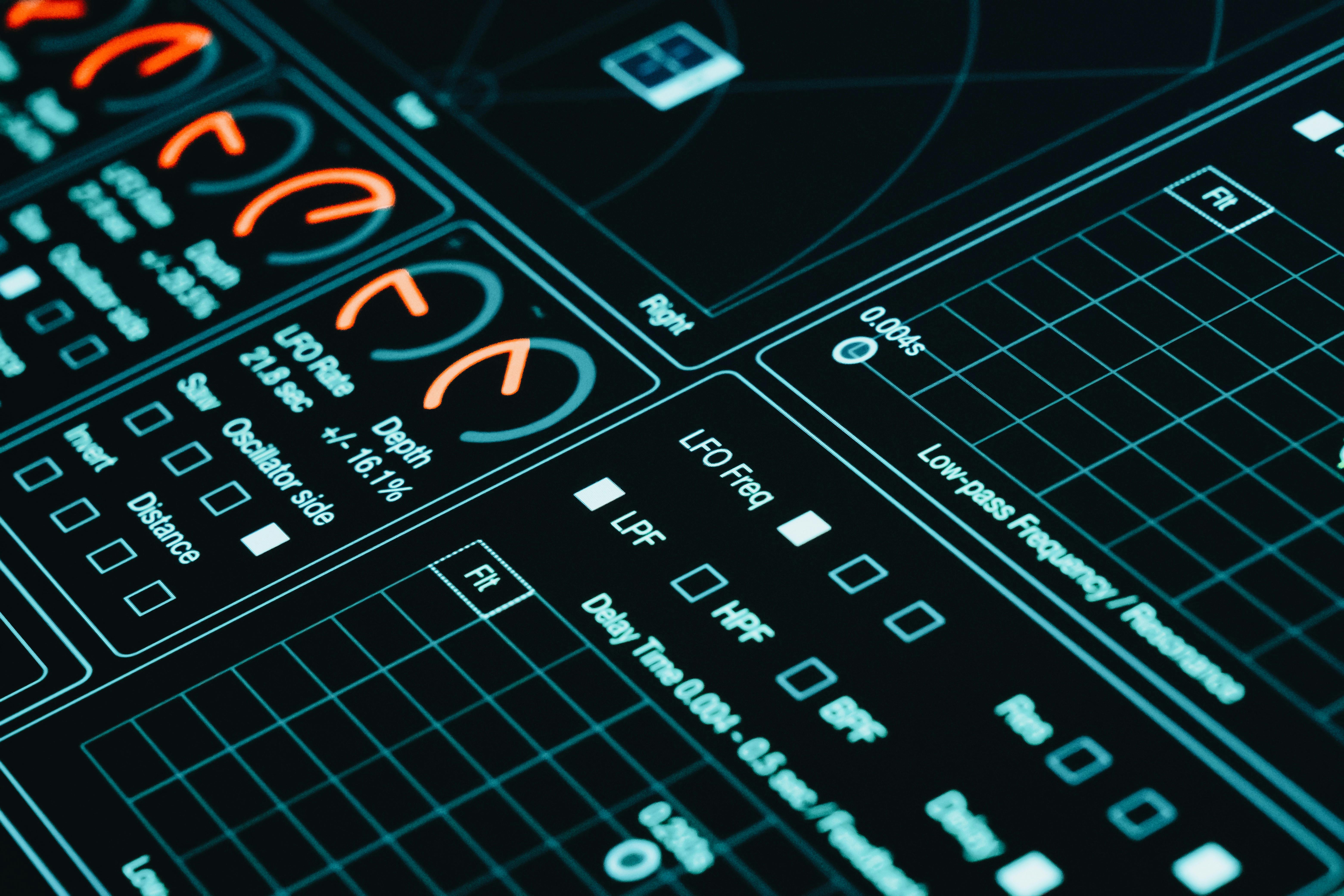 DataVita project header