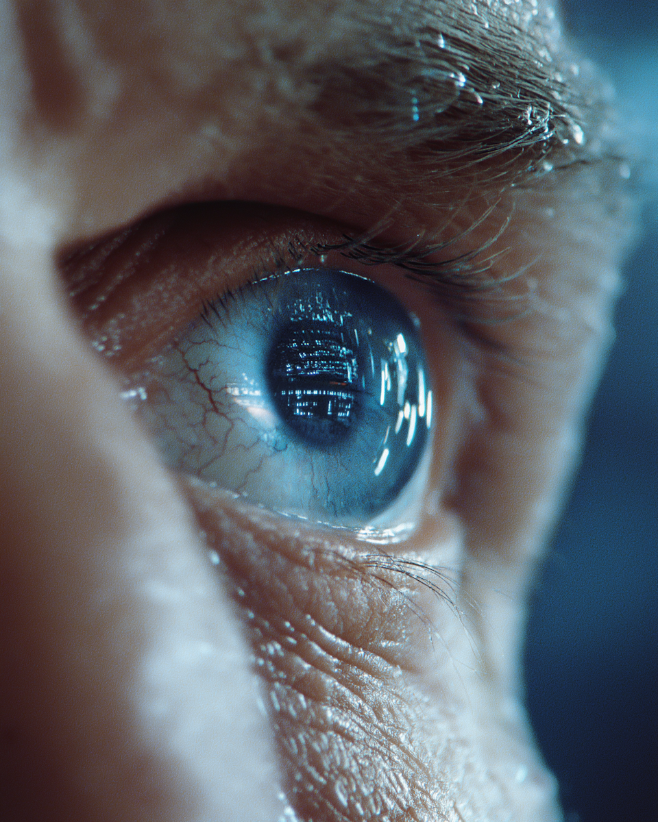 ProfitLens project detail image