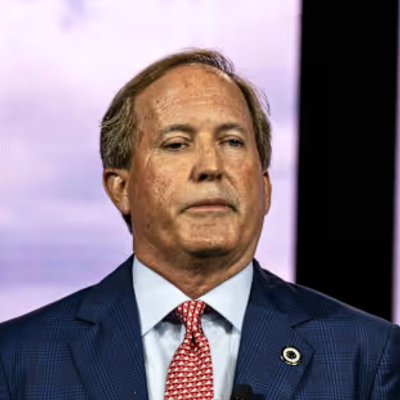 Ken Paxton
