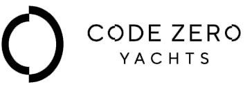 Code Zero Yachts logo