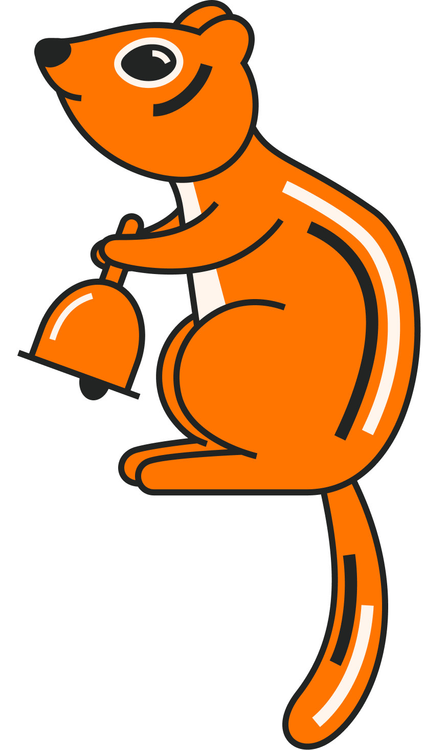 Chipmunk 01