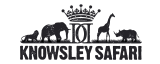 Knowsley Safari logo