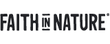 Faith in Nature logo