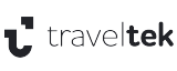 TravelTek logo