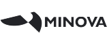 Minova logo