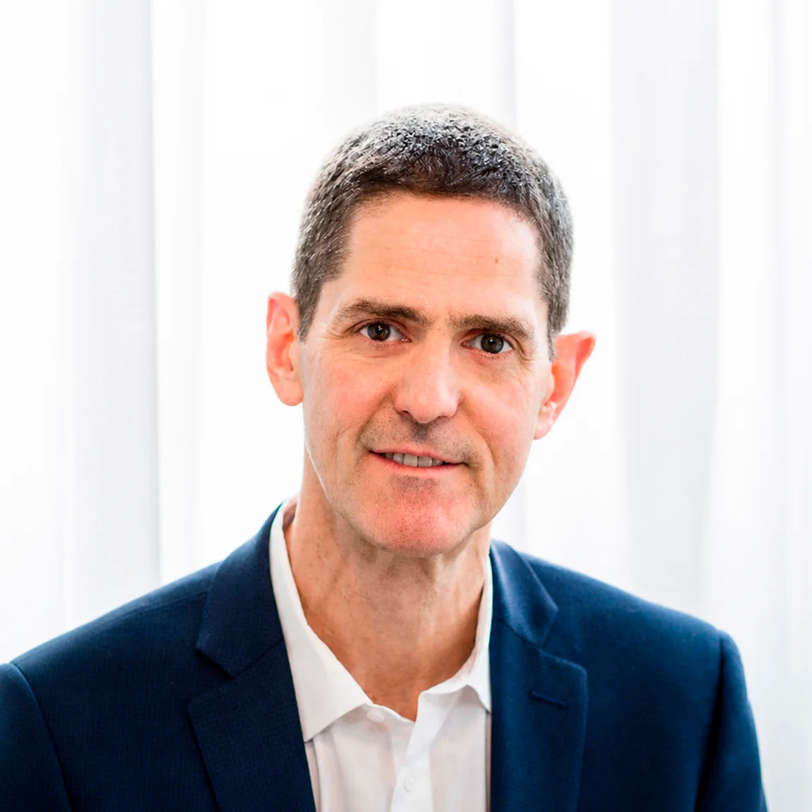 Alan Pitt, MD, Chief Strategy Officer and Co-Founder of Vitalchat