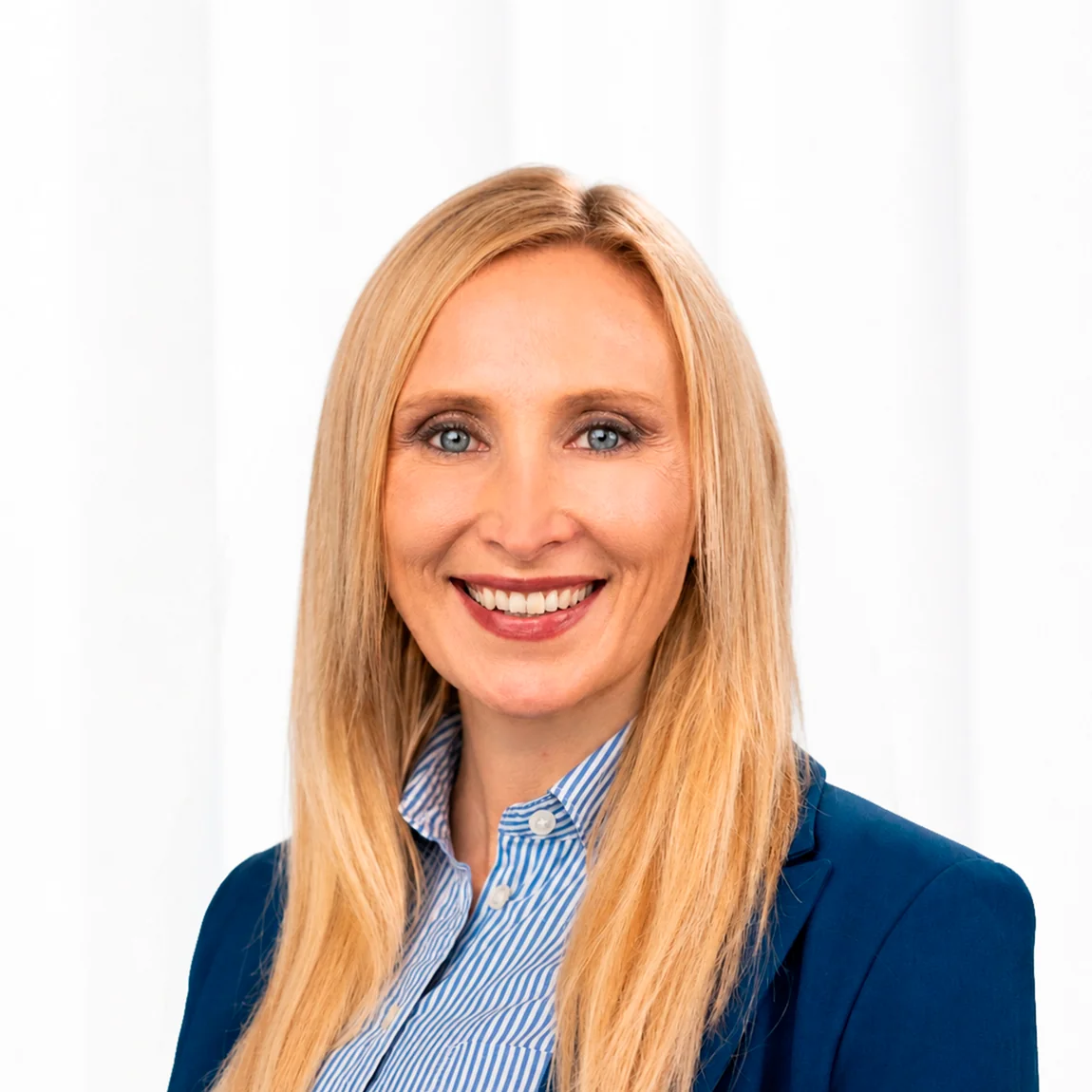Marcia Murphy, Chief Nursing Officer of Vitalchat