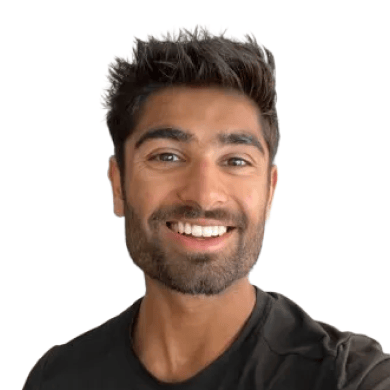 Amrit Shergill