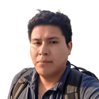 Alvin Chunga Mamani