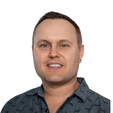 Dave Bobak