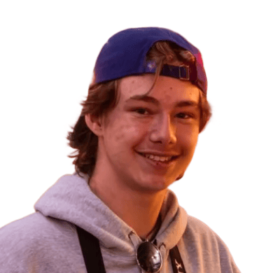 Nolan Pearce