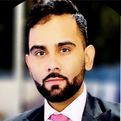 Amrit Shergill