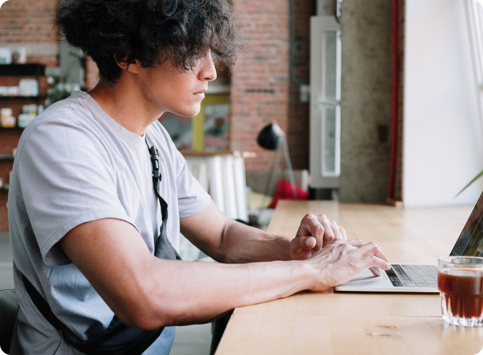 Retail and ecommerce lifestyle imagery
