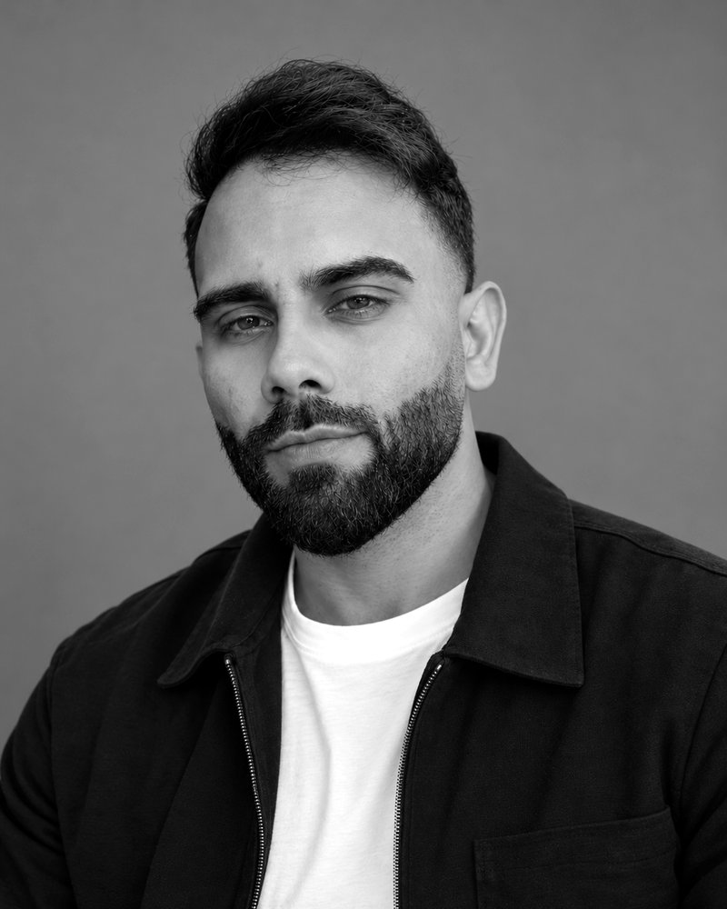 Jatan Patel