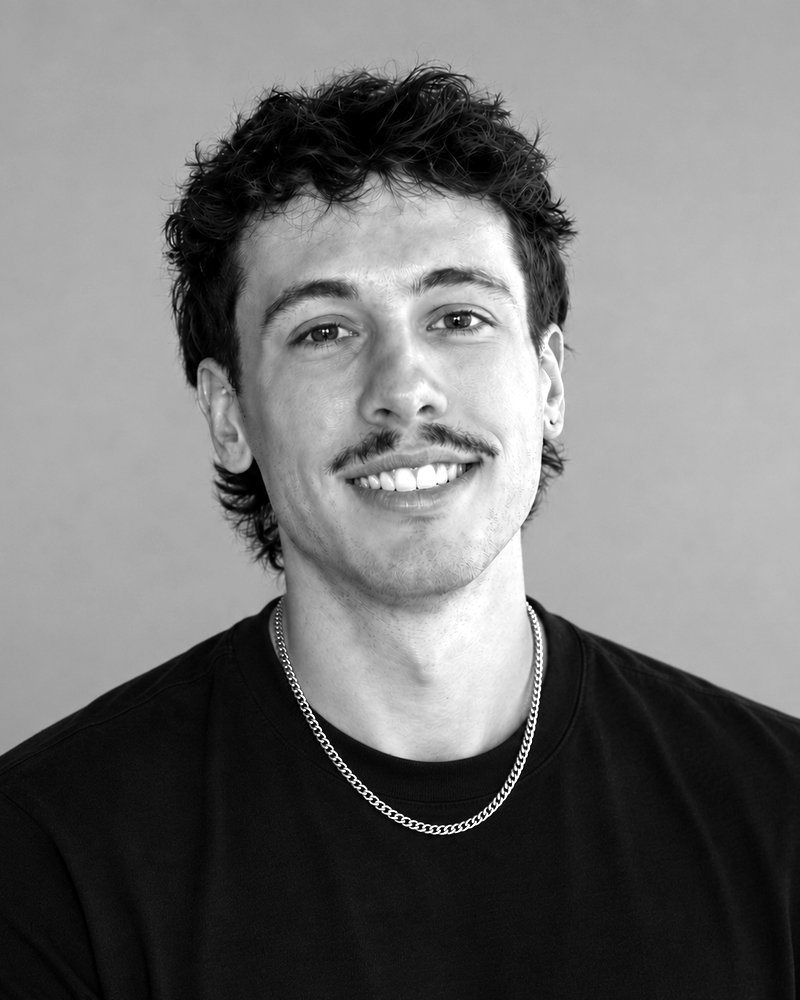 Chase Williams