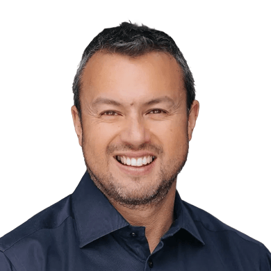 Harry Chemko 