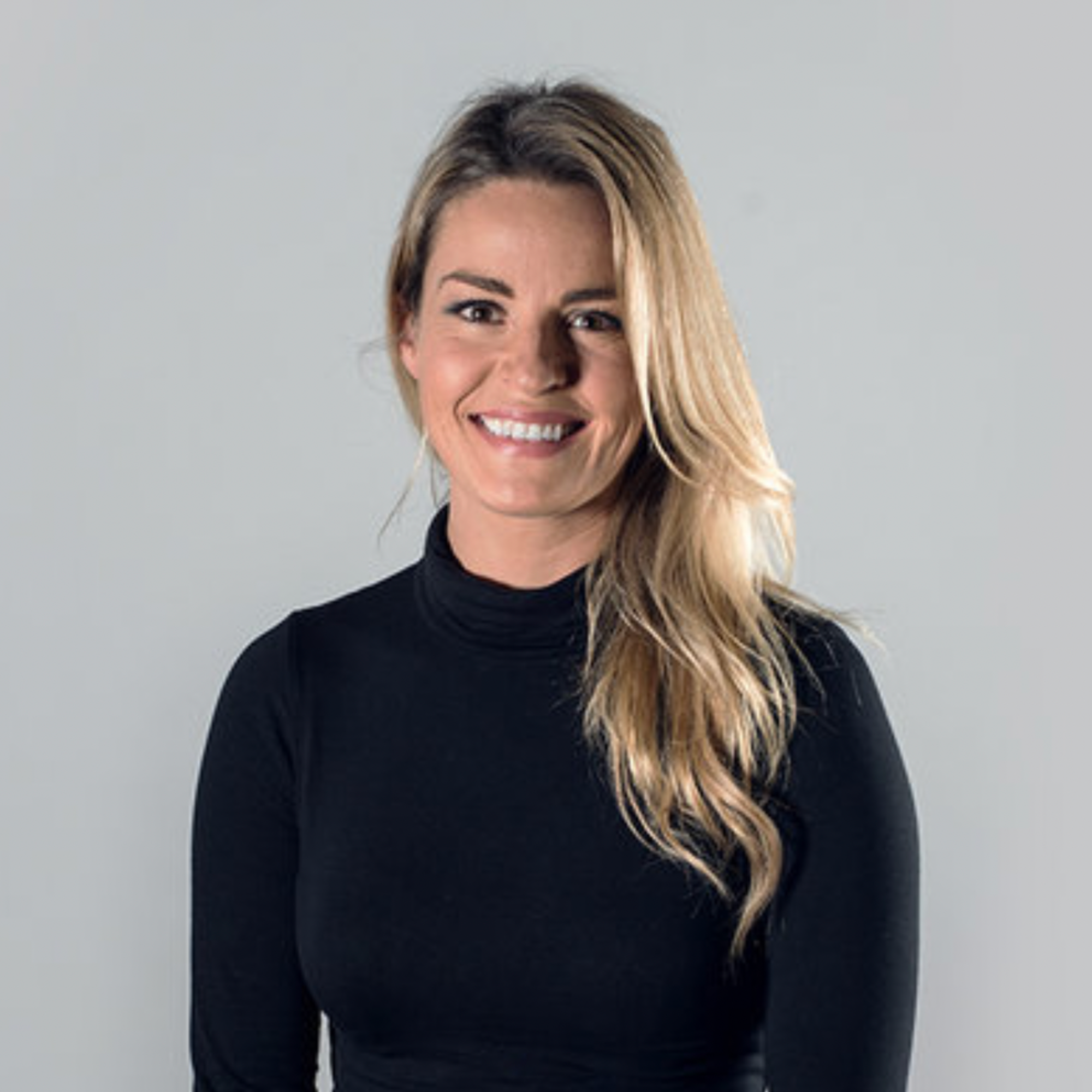Lauren Batty