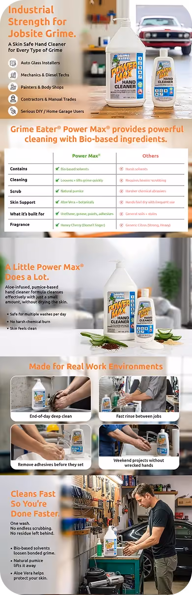 Amazon Premium A+ content design for Tracy A+ by Big Internet Commerce