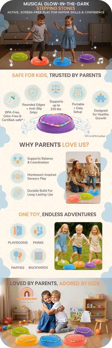 Amazon Premium A+ content design for Dreamscape Neza A+ Banner by Big Internet Commerce