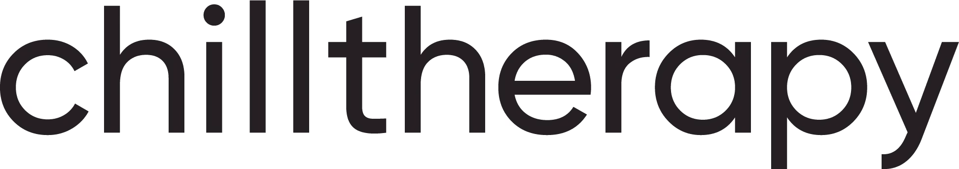 Chilltherapy logo