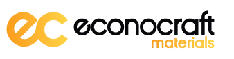 Econocraft logo