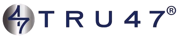 Tru47 logo