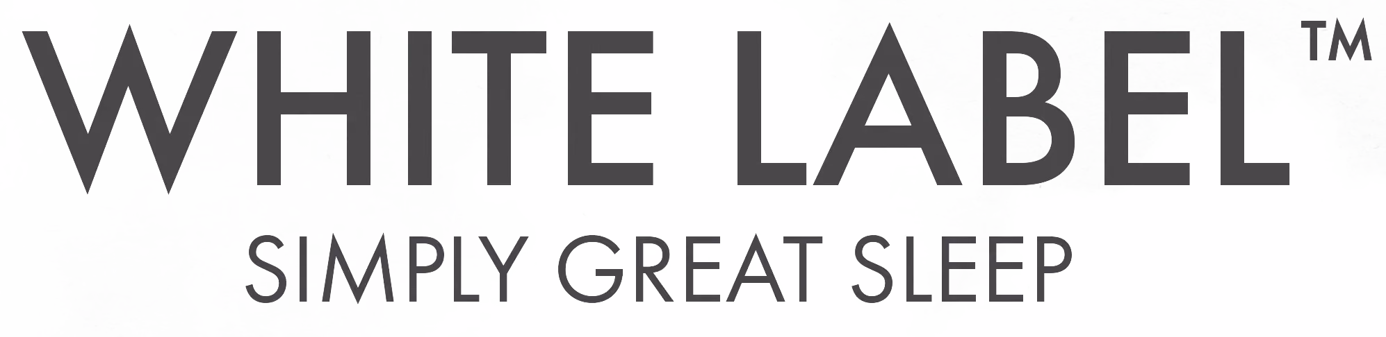 White Label logo