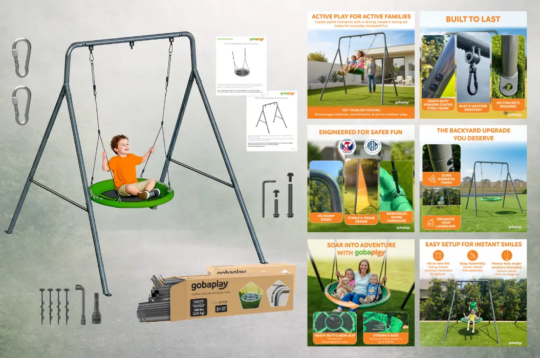 Big Internet Commerce Service Image