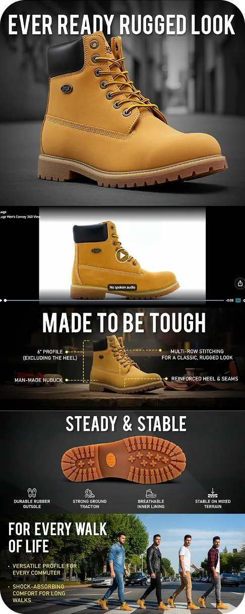Amazon listing image design services by Big Internet Commerce
