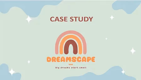 Big Internet Commerce Dreamscape Cover 2