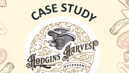 Big Internet Commerce Hodgins Harvest Cover 2