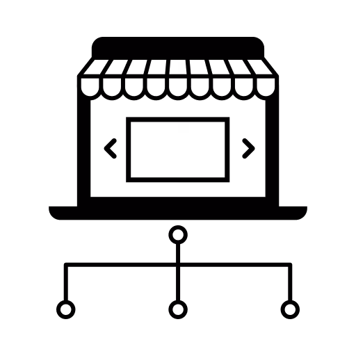 Big Internet Commerce Channel