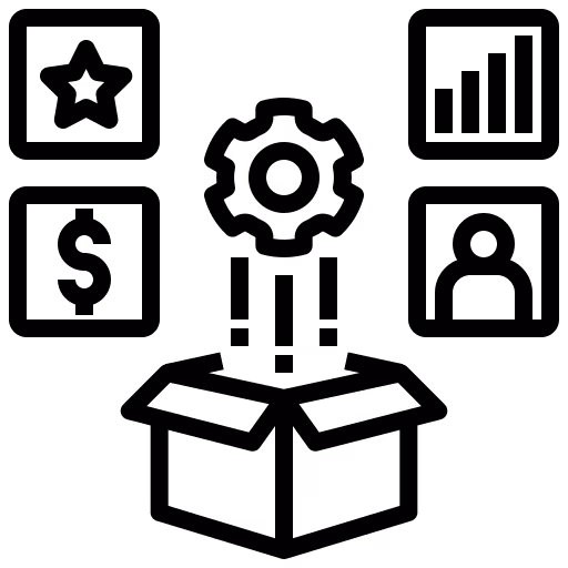 Big Internet Commerce Product