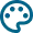 Big Internet Commerce Icon 4