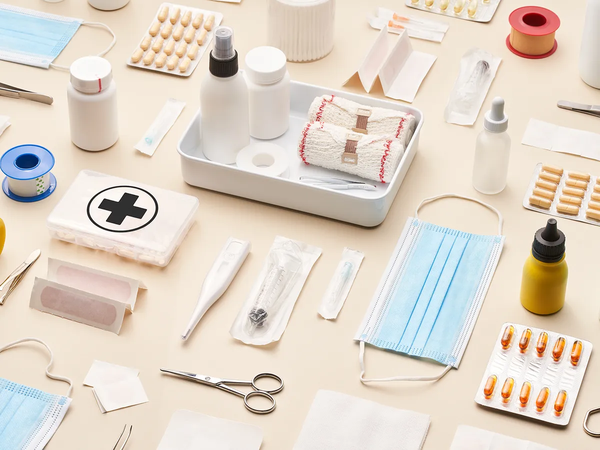 Big Internet Commerce Industry Healthcare 2.