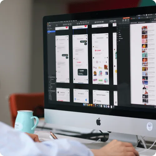 Big Internet Commerce Service Image Min