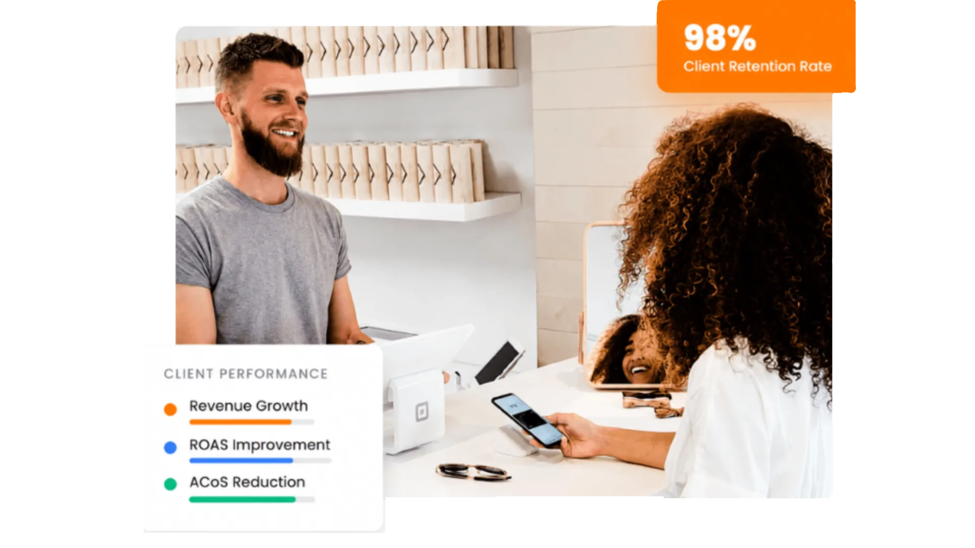 Big Internet Commerce New Project