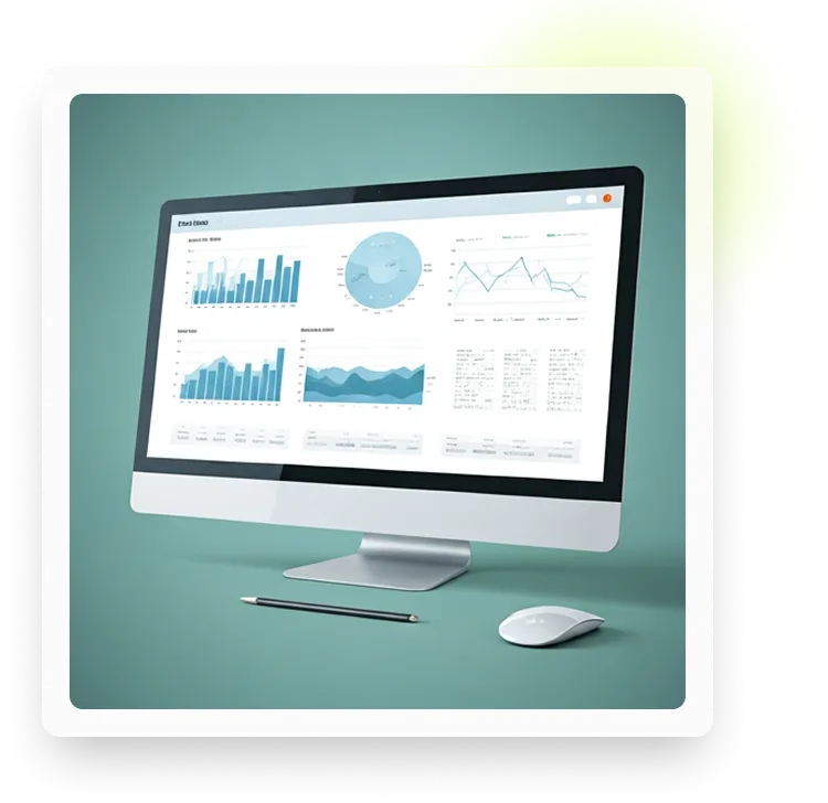 Big Internet Commerce Container 11