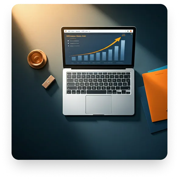 Big Internet Commerce Brand Growth Strategy
