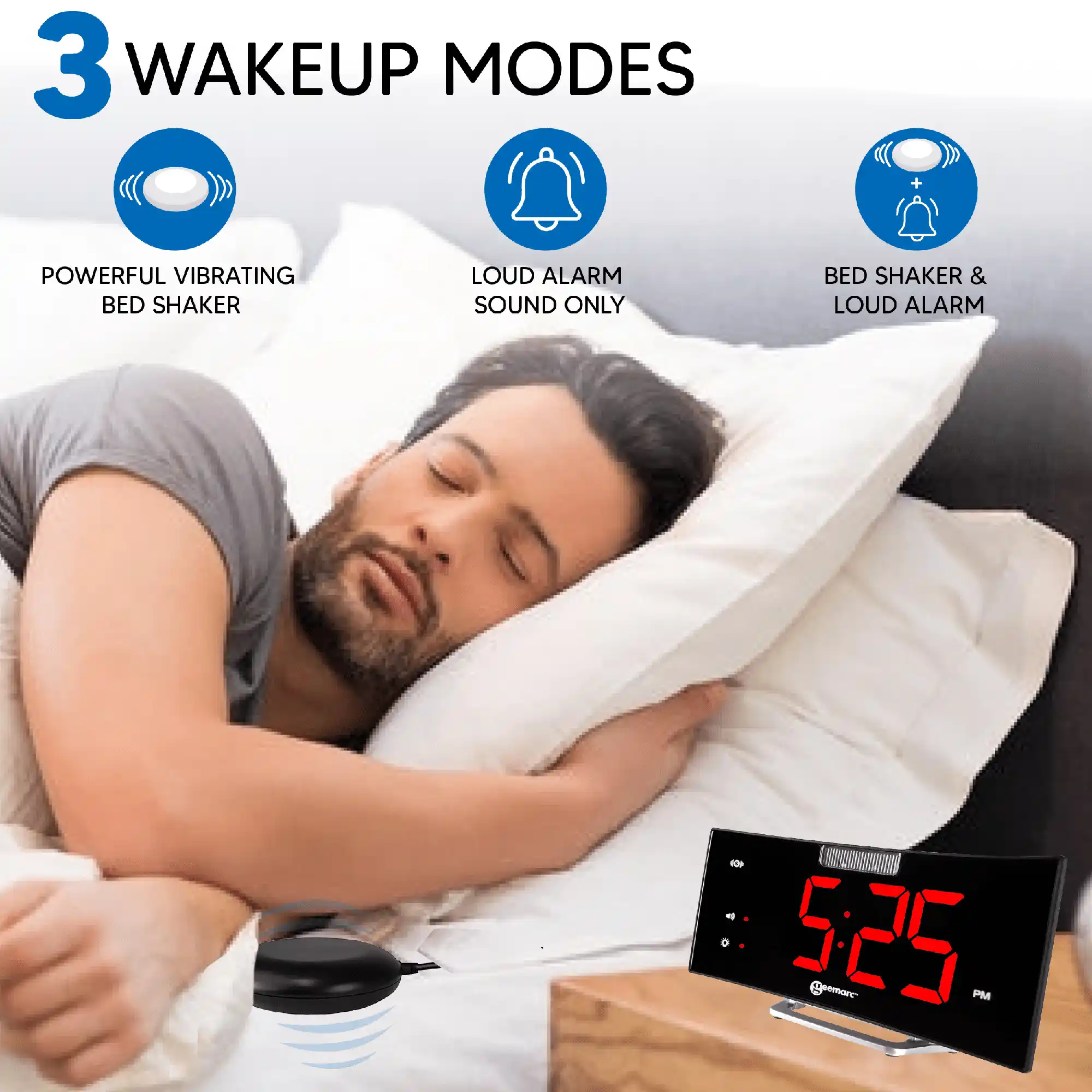 Big Internet Commerce Good Sleep Lifestyle