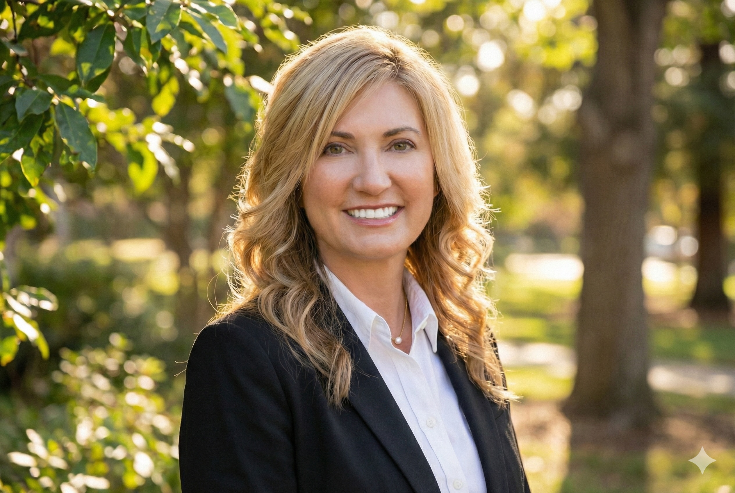 Jennifer Cason, Founder of One Wolf Advisors