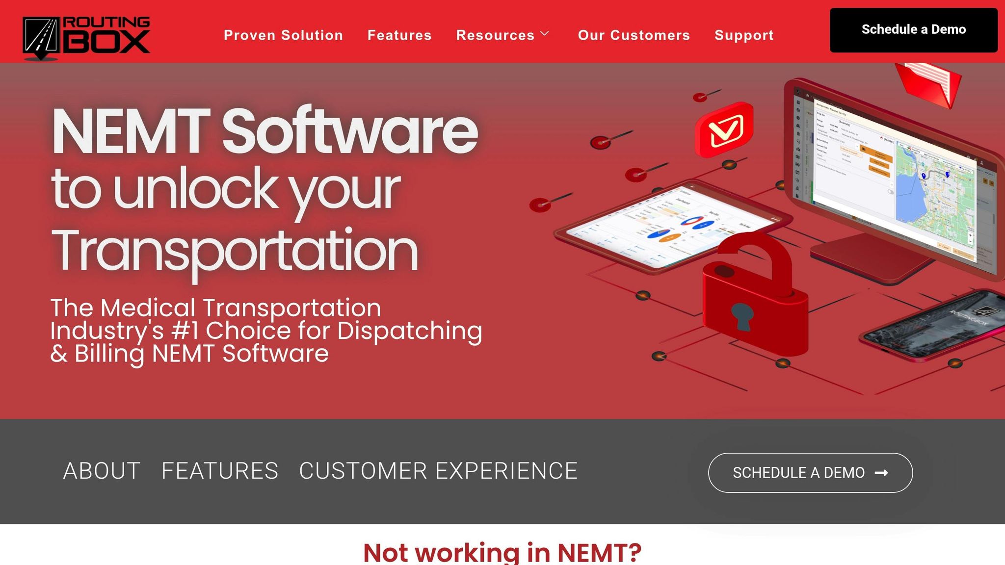RoutingBox